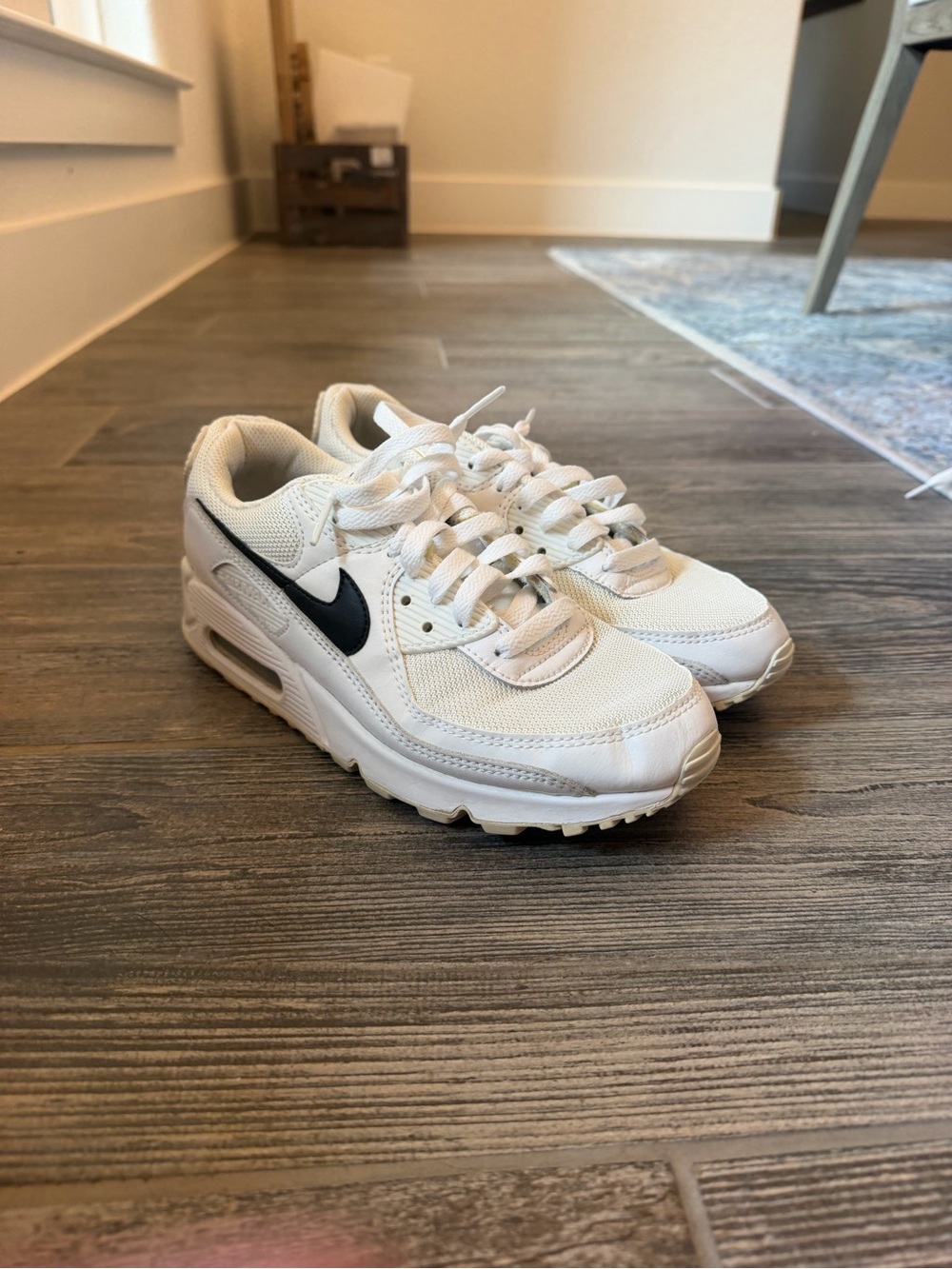 Nike Air Max 90